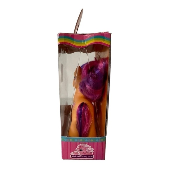 My Little Pony Scootaloo - New In Box - Picture 5 of 7
